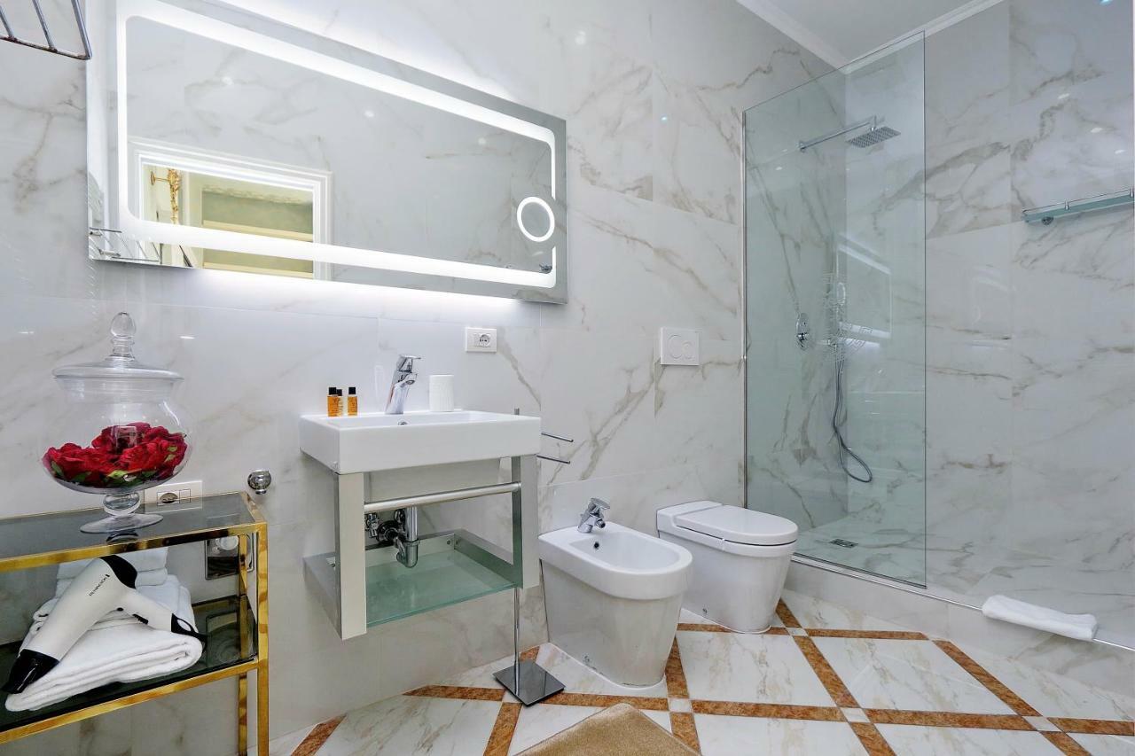 Casa Ricci Marchetti - Self Check-in Available Rome