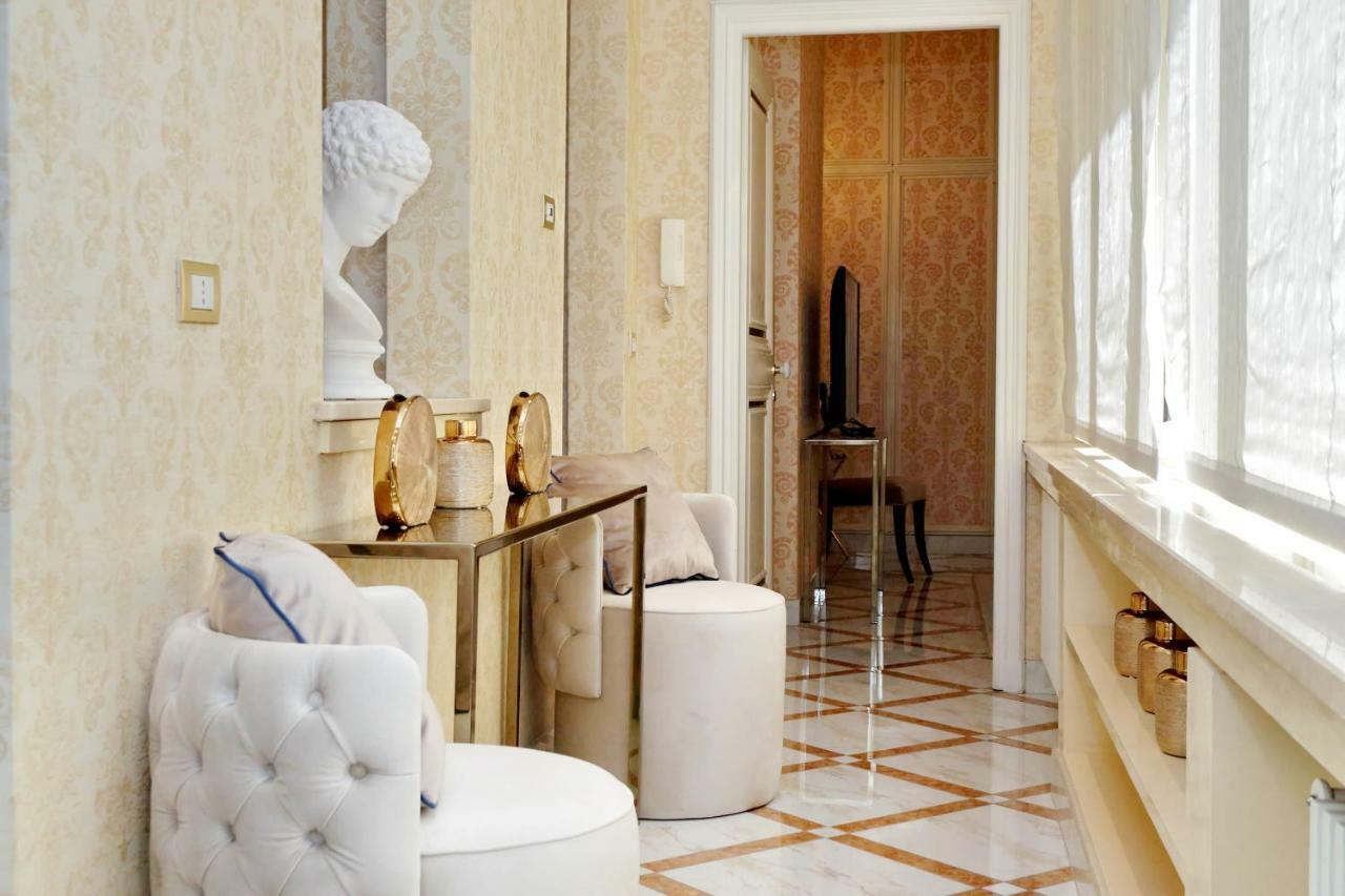 Appartement Casa Ricci Marchetti - Self Check-in Available *