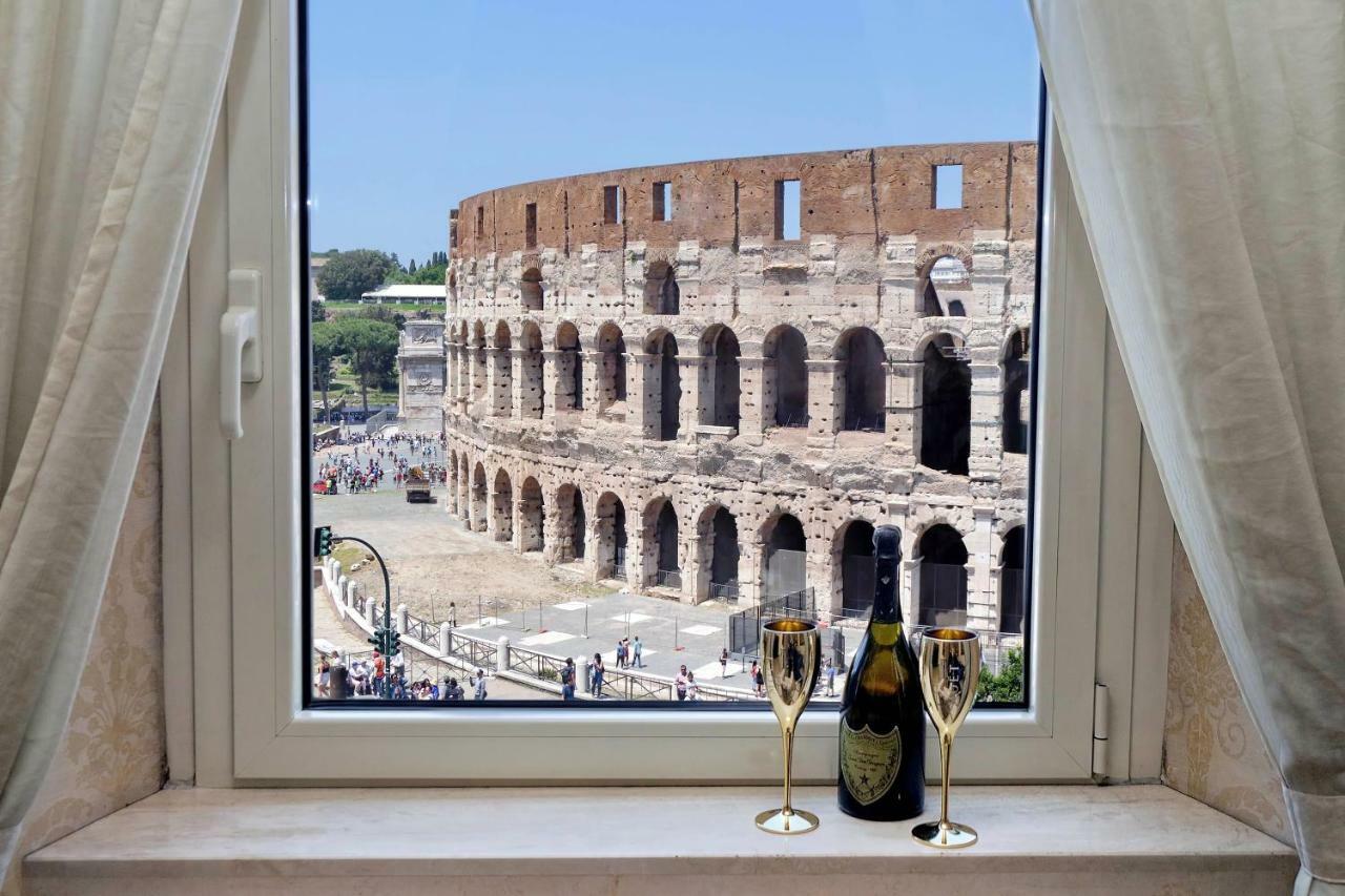 Casa Ricci Marchetti - Self Check-in Available Appartement